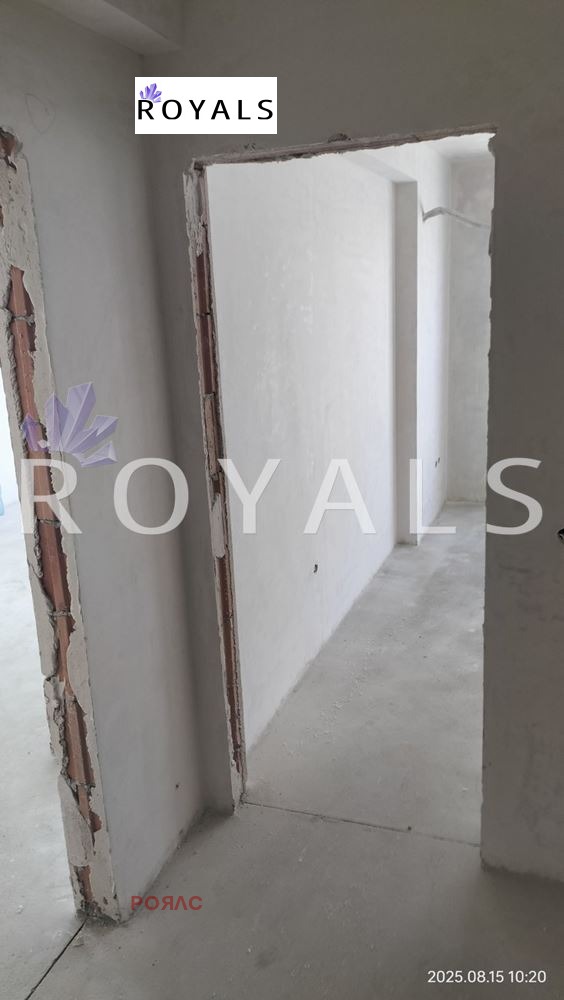 Продава 2-СТАЕН, гр. Варна, Колхозен пазар, снимка 2 - Апартаменти - 55960420
