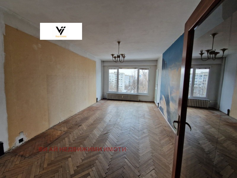 Продава  3-стаен град София , Илинден , 85 кв.м | 93107953