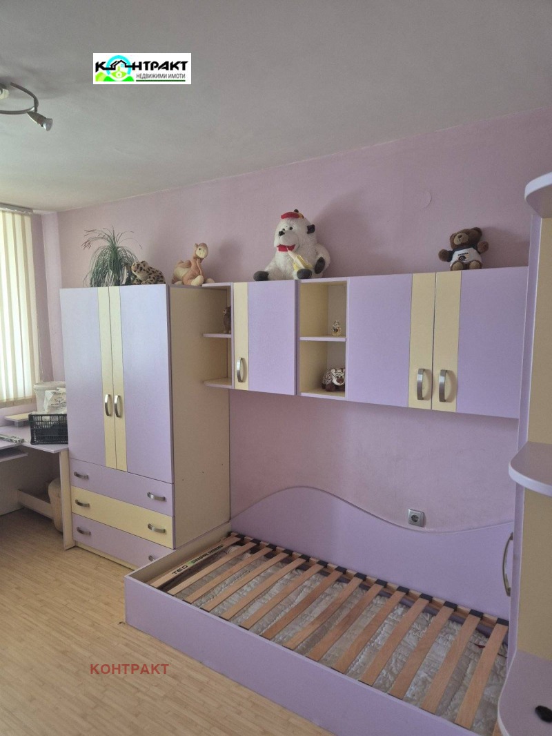 In vendita  2 camere da letto Stara Zagora , Tri chuchura - iug , 75 mq | 64188923 - Immagine [2]