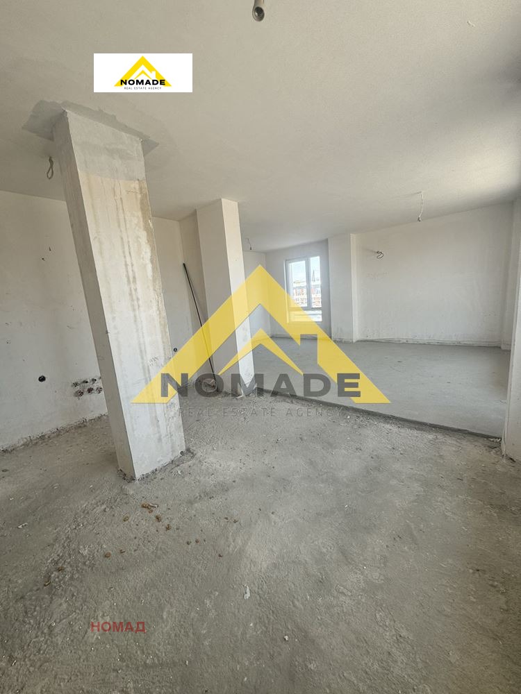 Продава 3-СТАЕН, гр. Пловдив, Христо Смирненски, снимка 4 - Апартаменти - 50968873