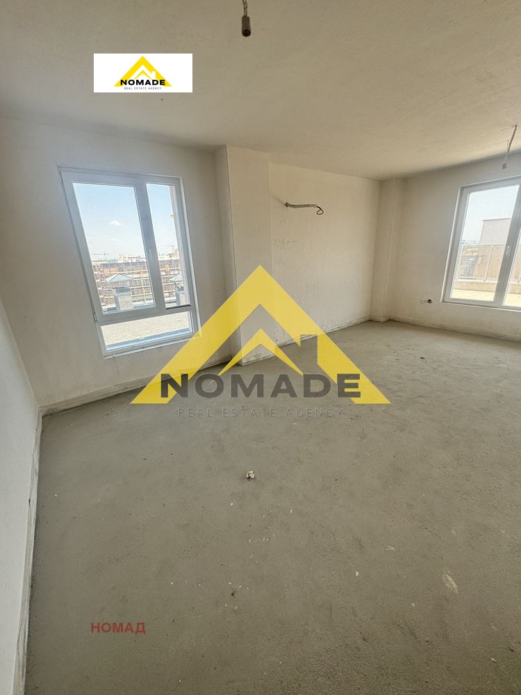 Продава 3-СТАЕН, гр. Пловдив, Христо Смирненски, снимка 5 - Апартаменти - 50968873