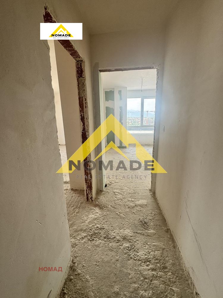 Продава 3-СТАЕН, гр. Пловдив, Христо Смирненски, снимка 10 - Апартаменти - 50968873