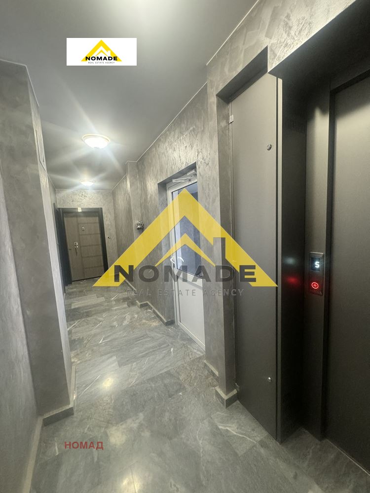 Продава 3-СТАЕН, гр. Пловдив, Христо Смирненски, снимка 15 - Апартаменти - 50968873