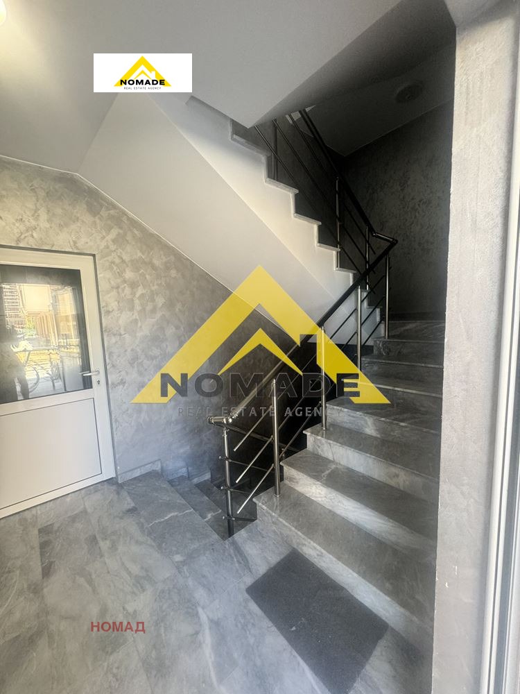 Продава 3-СТАЕН, гр. Пловдив, Христо Смирненски, снимка 17 - Апартаменти - 50968873