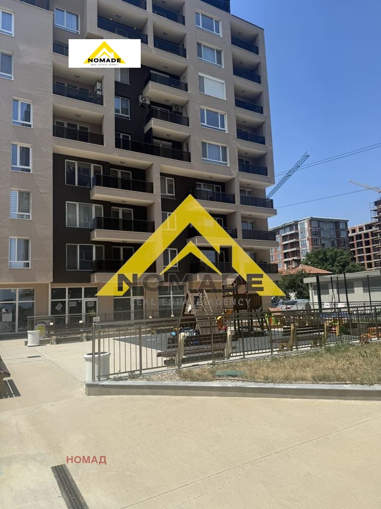 Продава 3-СТАЕН, гр. Пловдив, Христо Смирненски, снимка 2 - Апартаменти - 50968873