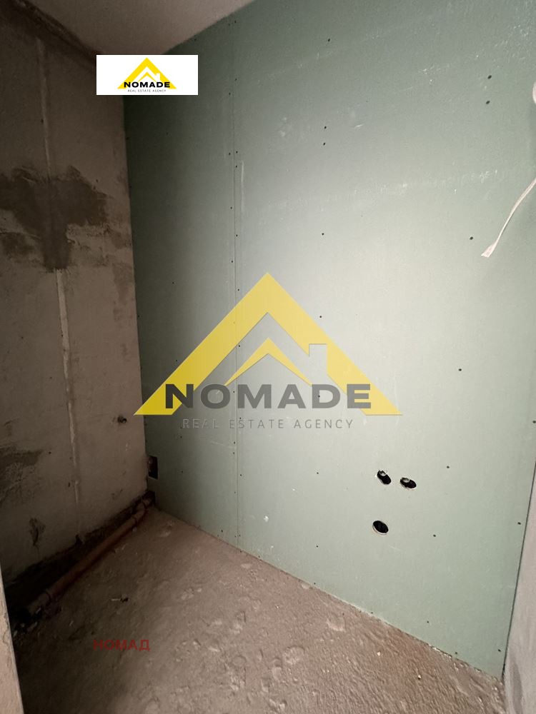 Продава 3-СТАЕН, гр. Пловдив, Христо Смирненски, снимка 12 - Апартаменти - 50968873