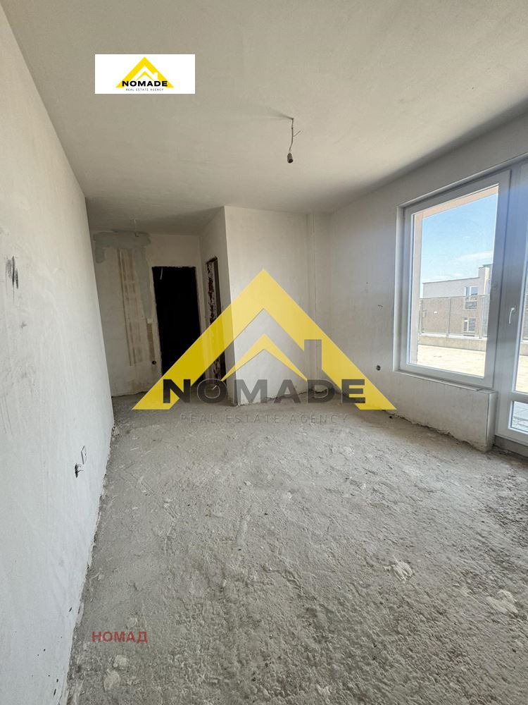 Продава 3-СТАЕН, гр. Пловдив, Христо Смирненски, снимка 8 - Апартаменти - 50968873