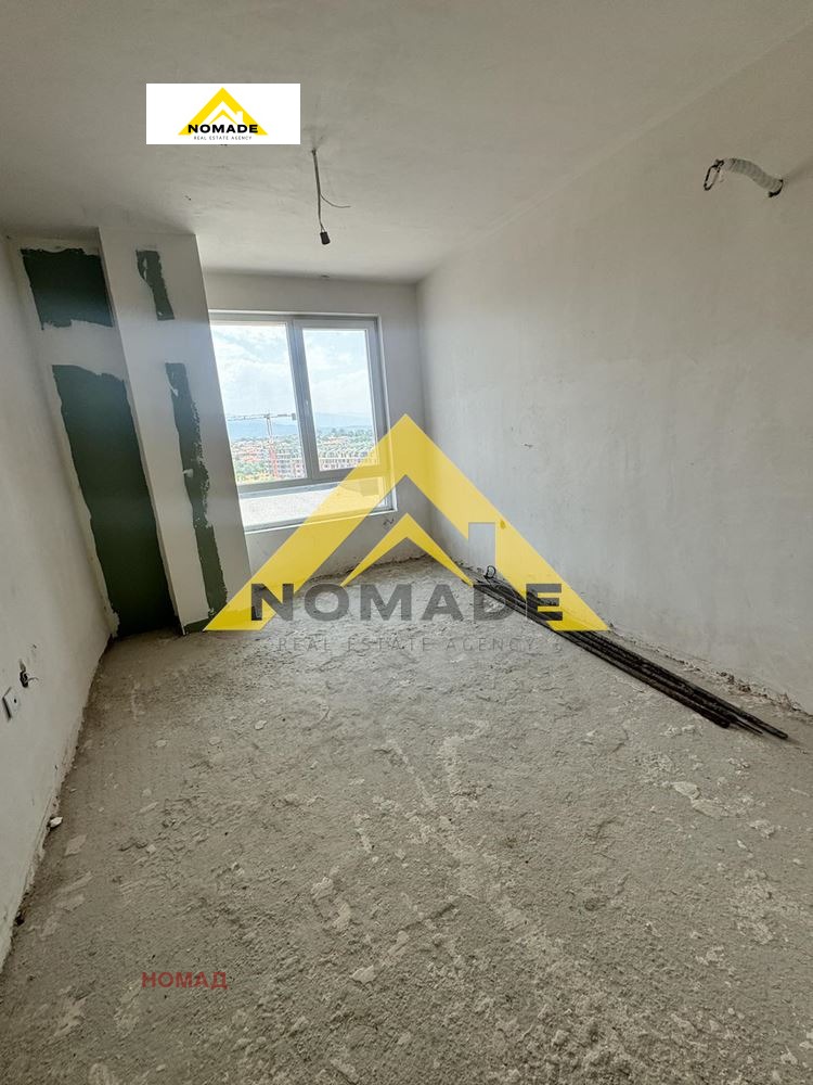 Продава 3-СТАЕН, гр. Пловдив, Христо Смирненски, снимка 9 - Апартаменти - 50968873