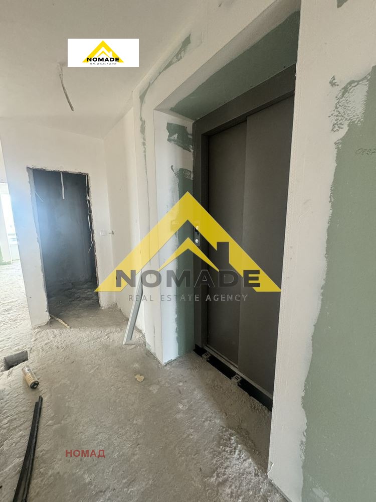 Продава 3-СТАЕН, гр. Пловдив, Христо Смирненски, снимка 13 - Апартаменти - 50968873
