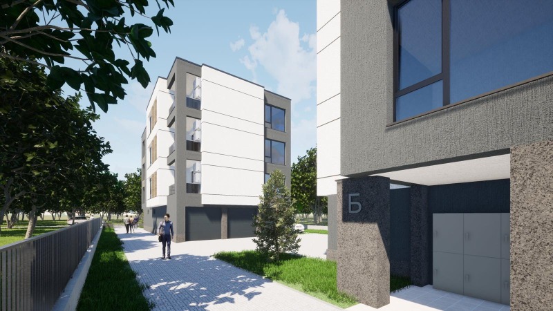 For Sale  2 bedroom region Plovdiv , Asenovgrad , 97 sq.m | 38482701 - image [4]
