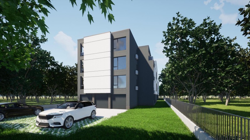 For Sale  2 bedroom region Plovdiv , Asenovgrad , 97 sq.m | 38482701 - image [3]
