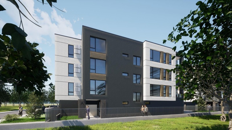 For Sale  2 bedroom region Plovdiv , Asenovgrad , 97 sq.m | 38482701 - image [2]