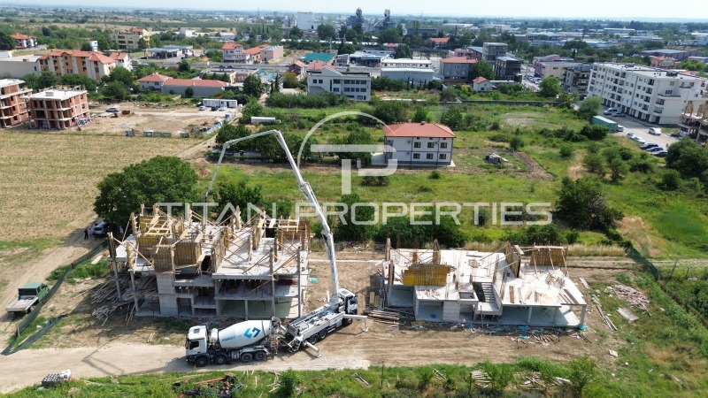 For Sale  2 bedroom region Plovdiv , Asenovgrad , 97 sq.m | 38482701 - image [6]