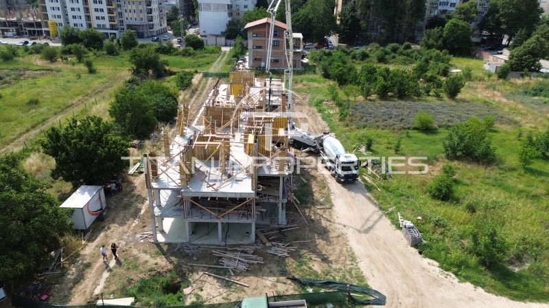 For Sale  2 bedroom region Plovdiv , Asenovgrad , 97 sq.m | 38482701 - image [5]