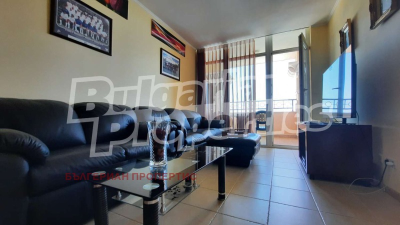 Продава  3-стаен област Бургас , гр. Поморие , 88 кв.м | 11232728 - изображение [11]