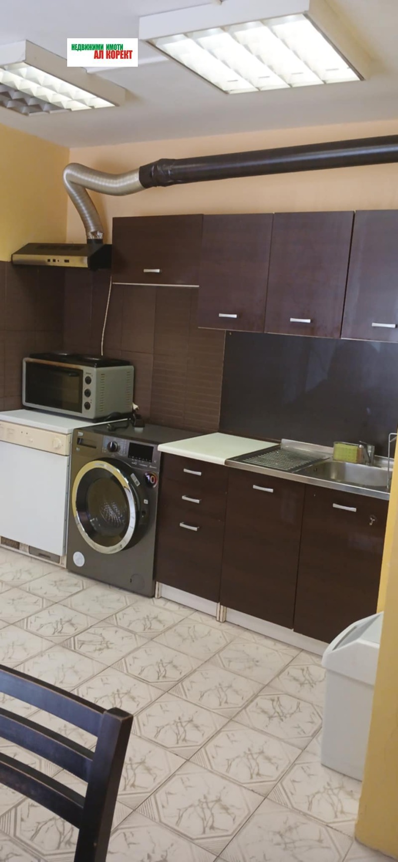 Zu verkaufen  2 Schlafzimmer Warna , Ljatno kino Trakija , 55 qm | 76252612