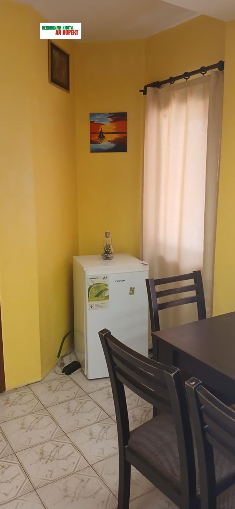 Zu verkaufen  2 Schlafzimmer Warna , Ljatno kino Trakija , 55 qm | 76252612 - Bild [8]
