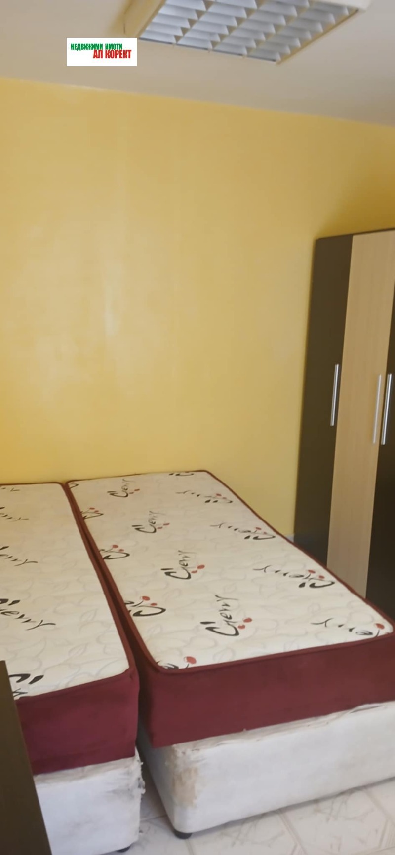 Zu verkaufen  2 Schlafzimmer Warna , Ljatno kino Trakija , 55 qm | 76252612 - Bild [4]