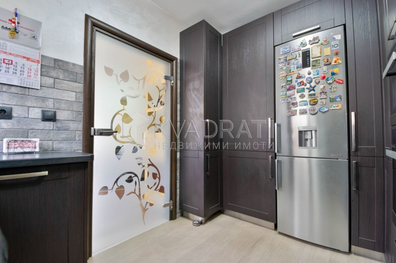 Продава 3-СТАЕН, гр. Пловдив, Кършияка, снимка 5 - Апартаменти - 53076247