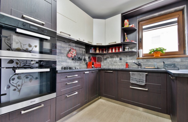 Продава 3-СТАЕН, гр. Пловдив, Кършияка, снимка 4 - Апартаменти - 53076247