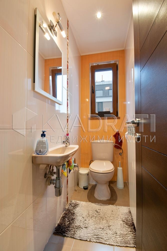 Продава 3-СТАЕН, гр. Пловдив, Кършияка, снимка 12 - Апартаменти - 53076247