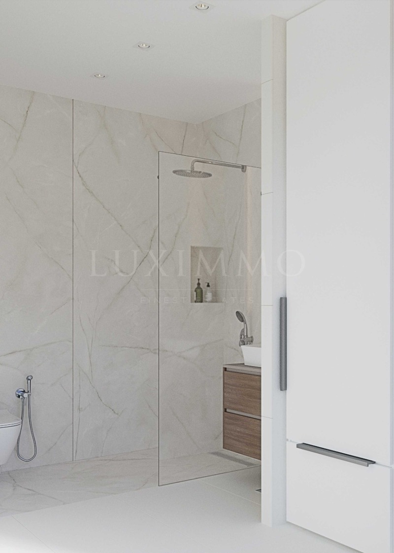 Продава 3-СТАЕН, гр. Пловдив, Христо Смирненски, снимка 10 - Апартаменти - 53539111