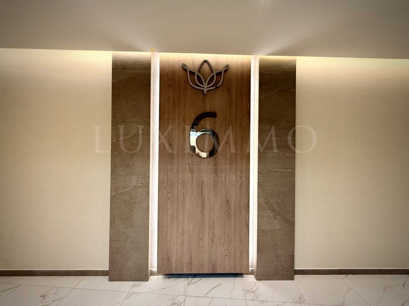 Продава 3-СТАЕН, гр. Пловдив, Христо Смирненски, снимка 14 - Апартаменти - 53539111