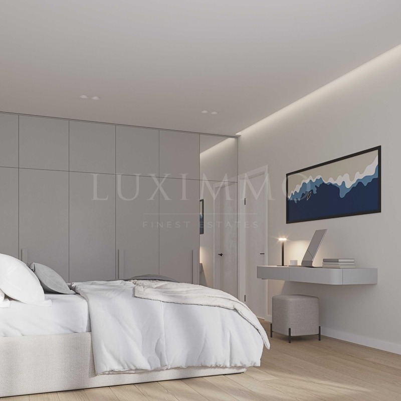 Продава 3-СТАЕН, гр. Пловдив, Христо Смирненски, снимка 8 - Апартаменти - 53539111