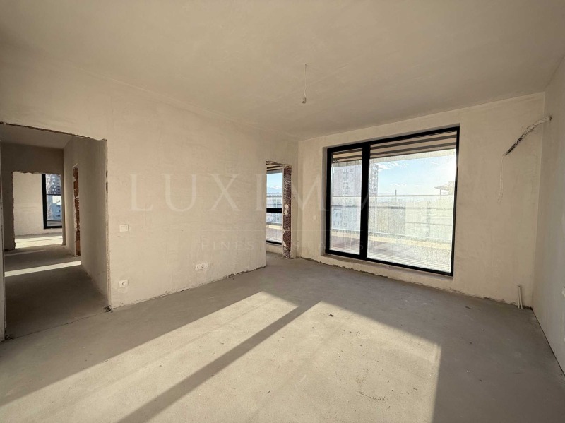 Продава 3-СТАЕН, гр. Пловдив, Христо Смирненски, снимка 17 - Апартаменти - 53539111