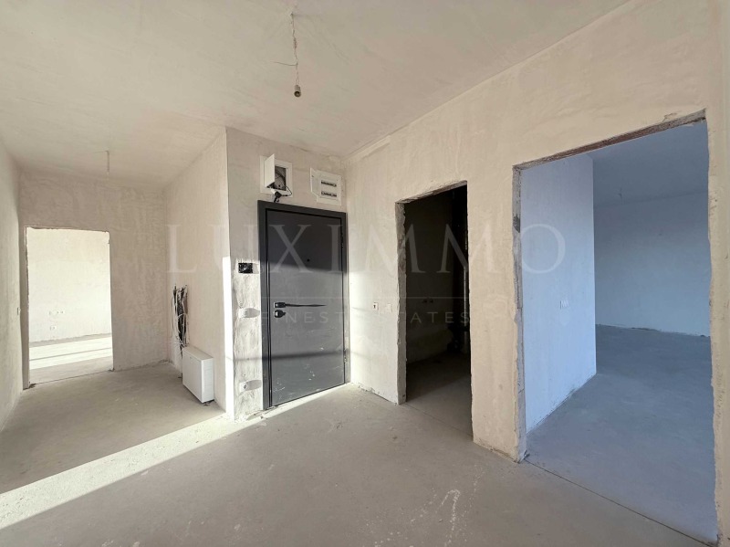 Продава 3-СТАЕН, гр. Пловдив, Христо Смирненски, снимка 16 - Апартаменти - 53539111