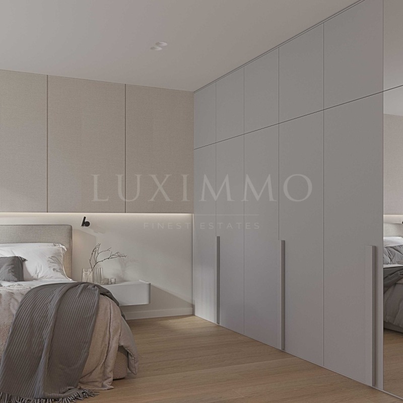 Продава 3-СТАЕН, гр. Пловдив, Христо Смирненски, снимка 9 - Апартаменти - 53539111