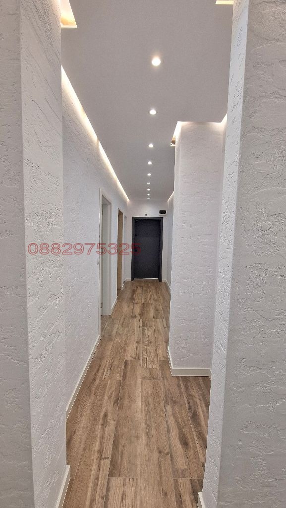 Продава 3-СТАЕН, гр. Русе, Център, снимка 13 - Апартаменти - 54286290