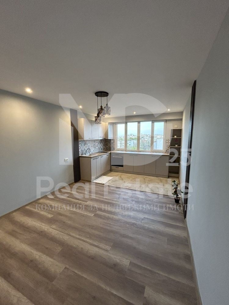 Продава 3-СТАЕН, гр. Пловдив, Кючук Париж, снимка 2 - Апартаменти - 54203139