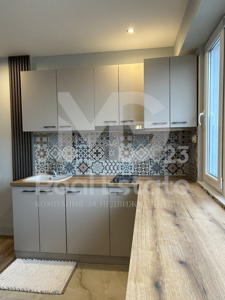 Продава 3-СТАЕН, гр. Пловдив, Кючук Париж, снимка 4 - Апартаменти - 54203139