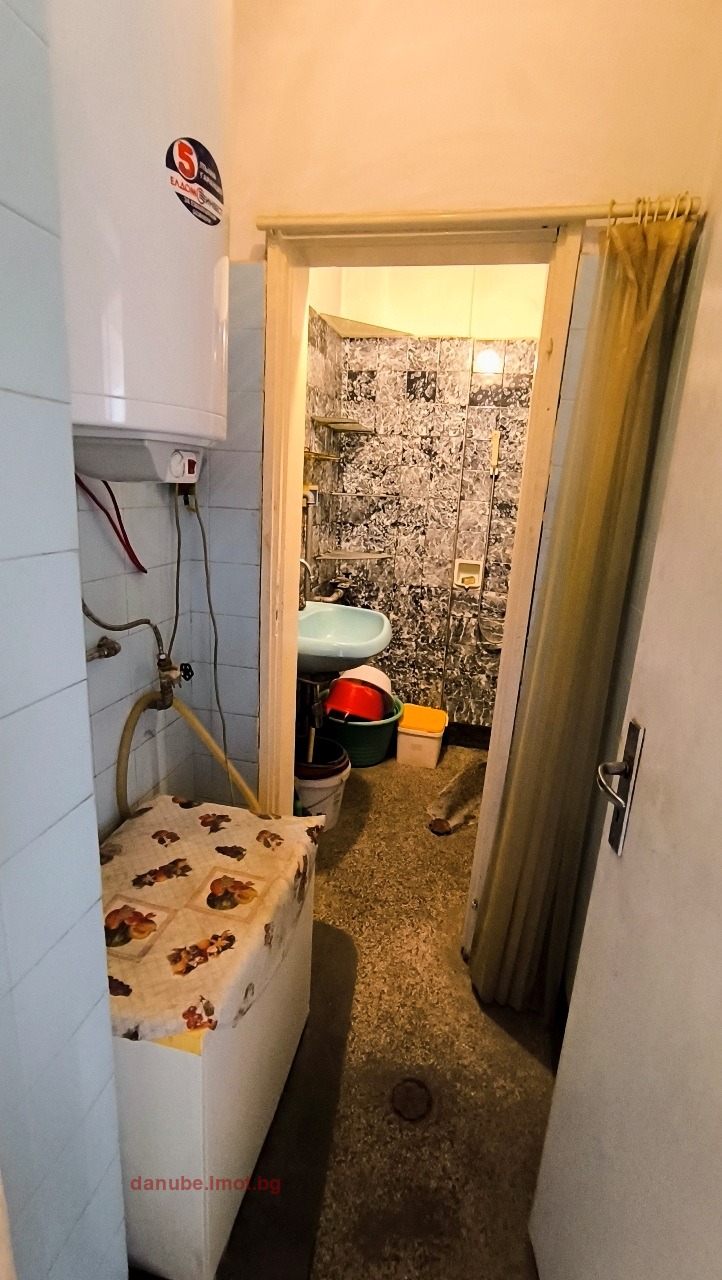 Продава 3-СТАЕН, гр. Русе, Широк център, снимка 15 - Апартаменти - 55001180