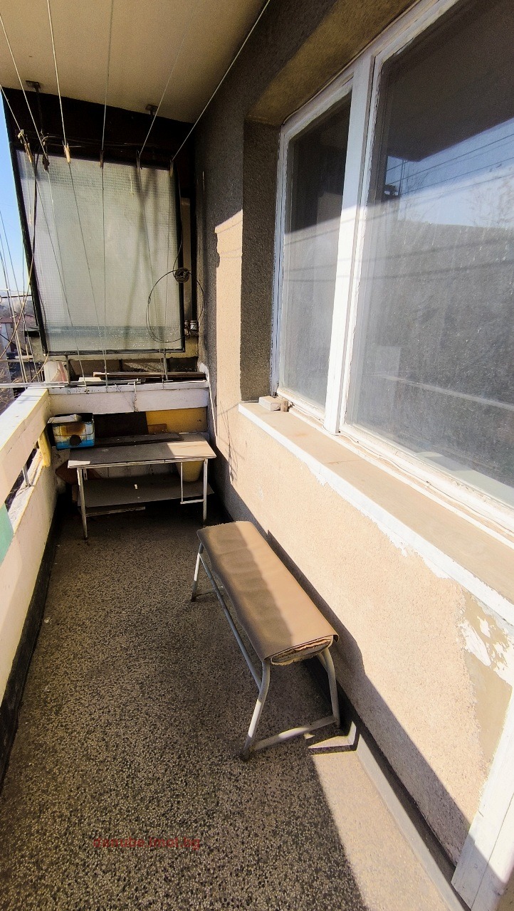 Продава 3-СТАЕН, гр. Русе, Широк център, снимка 3 - Апартаменти - 55001180