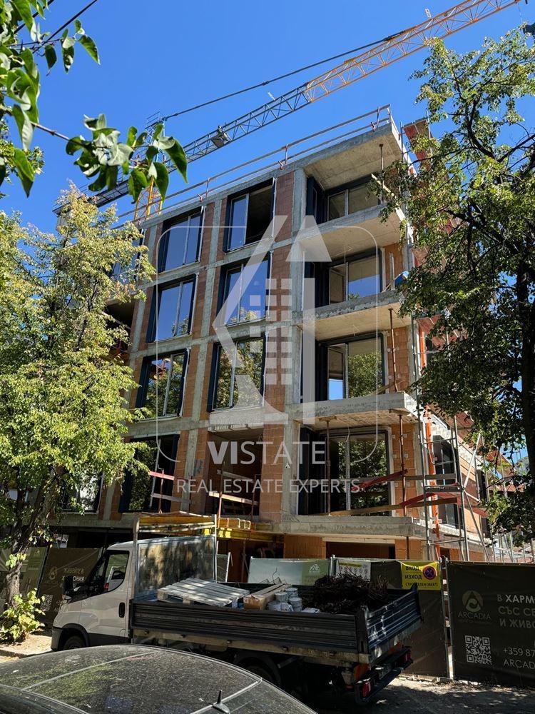 Продава 3-СТАЕН, гр. София, Павлово, снимка 12 - Апартаменти - 55185536