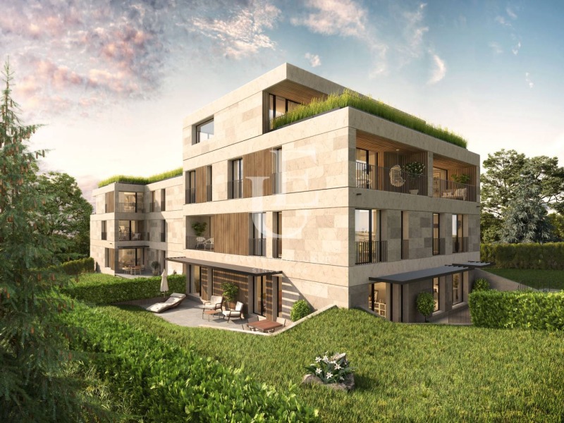 De vânzare  3 dormitoare Sofia , Dragalevți , 154 mp | 96995191 - imagine [7]