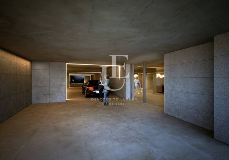 For Sale  3 bedroom Sofia , Dragalevtsi , 154 sq.m | 96995191 - image [9]