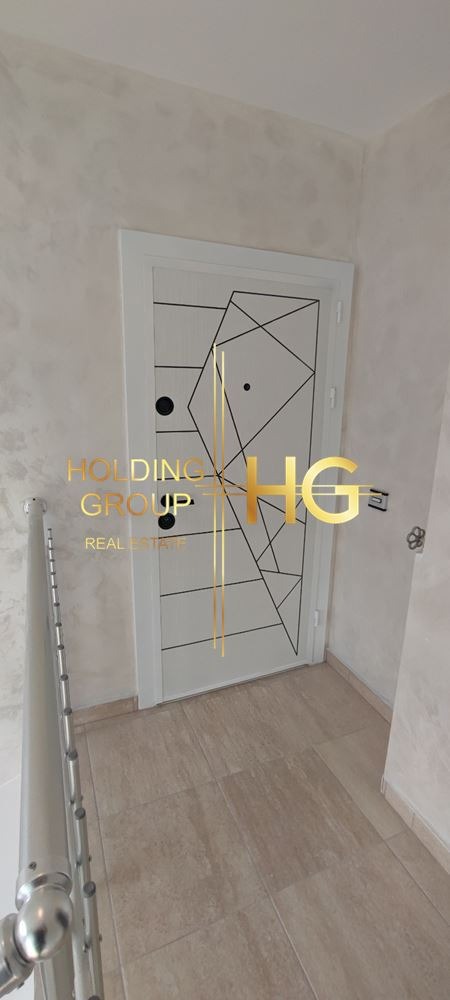 Продава 4-СТАЕН, гр. Варна, Виница, снимка 2 - Апартаменти - 52493443