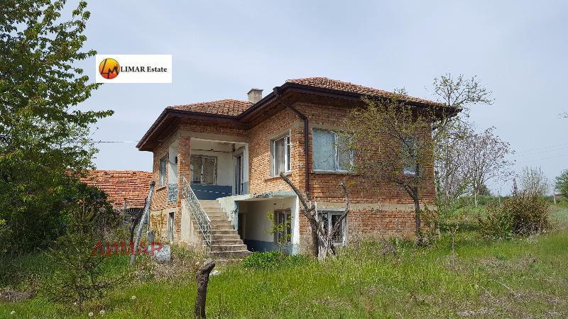 Продава  Къща област Варна , с. Дъбравино , 80 кв.м | 45046480 - изображение [4]