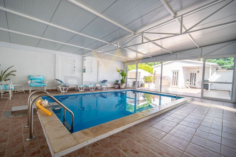 Продава  Къща област Добрич , с. Соколово , 150 кв.м | 81138576 - изображение [13]