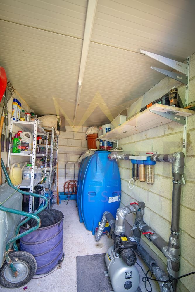 Продава  Къща област Добрич , с. Соколово , 150 кв.м | 81138576 - изображение [17]