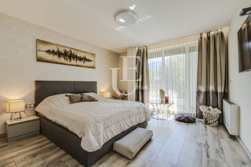 Продава КЪЩА, гр. София, Манастирски ливади, снимка 7 - Къщи - 52139957