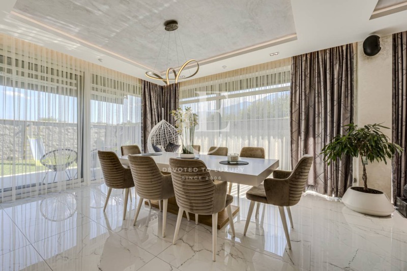 Продава КЪЩА, гр. София, Манастирски ливади, снимка 2 - Къщи - 52139957