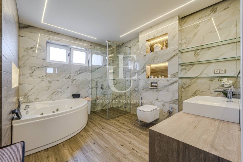 Продава КЪЩА, гр. София, Манастирски ливади, снимка 10 - Къщи - 52139957