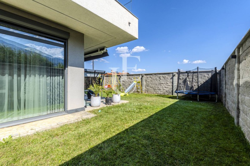 Продава КЪЩА, гр. София, Манастирски ливади, снимка 12 - Къщи - 52139957