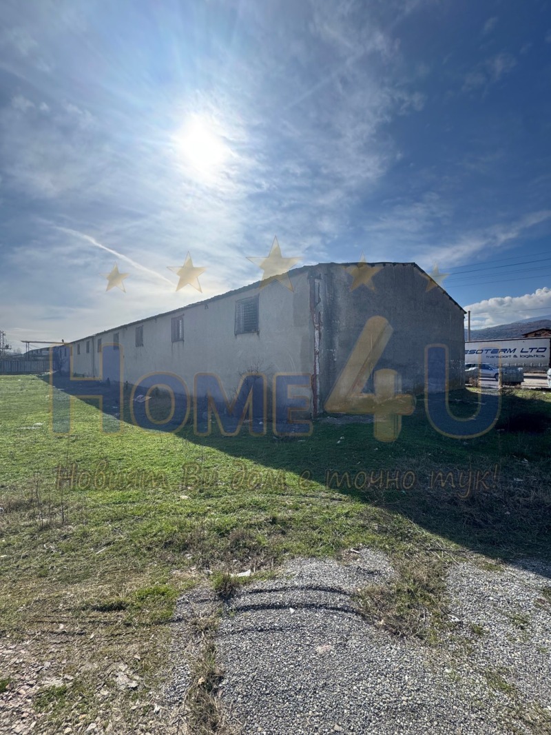 Продава СКЛАД, гр. Кресна, област Благоевград, снимка 2 - Складове - 53594101