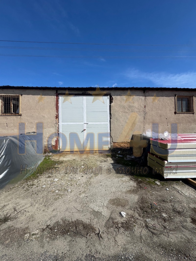 Продава СКЛАД, гр. Кресна, област Благоевград, снимка 3 - Складове - 53594101