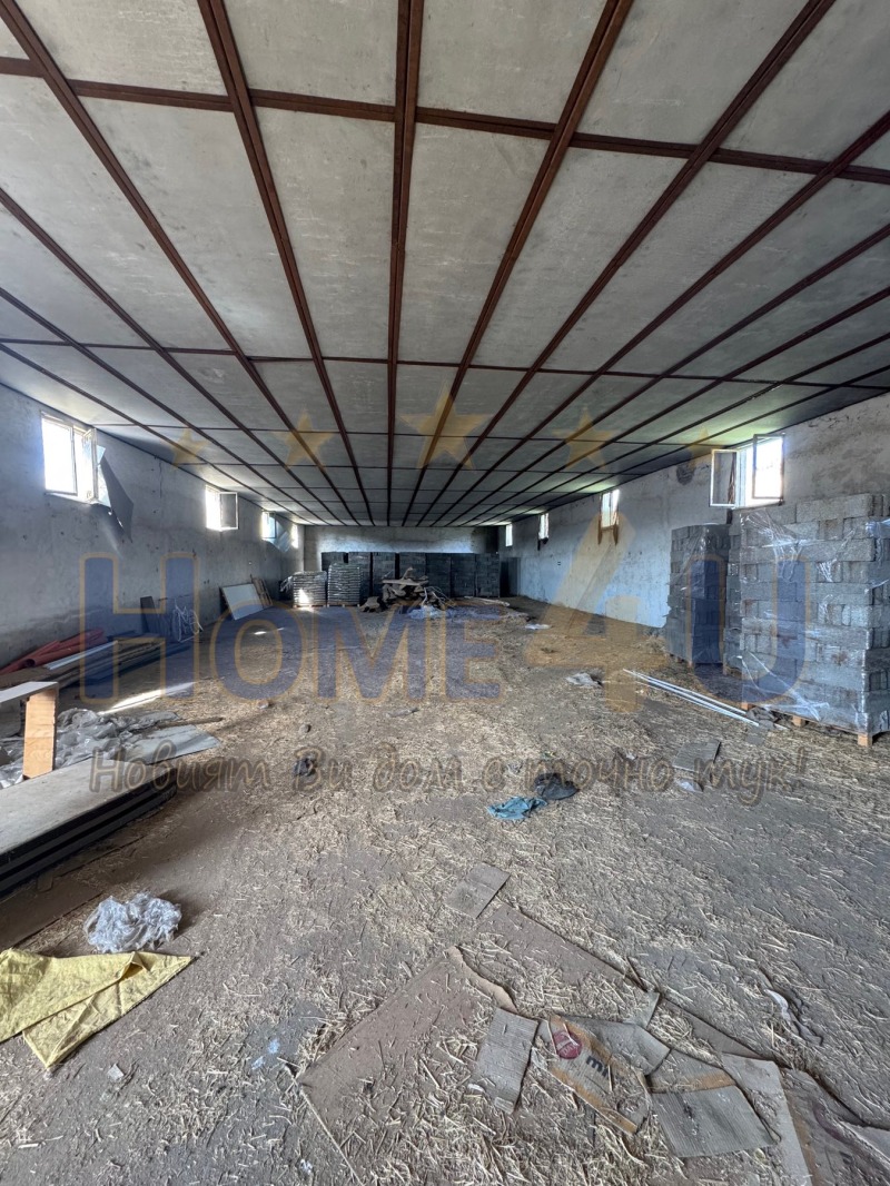 Продава СКЛАД, гр. Кресна, област Благоевград, снимка 4 - Складове - 53594101